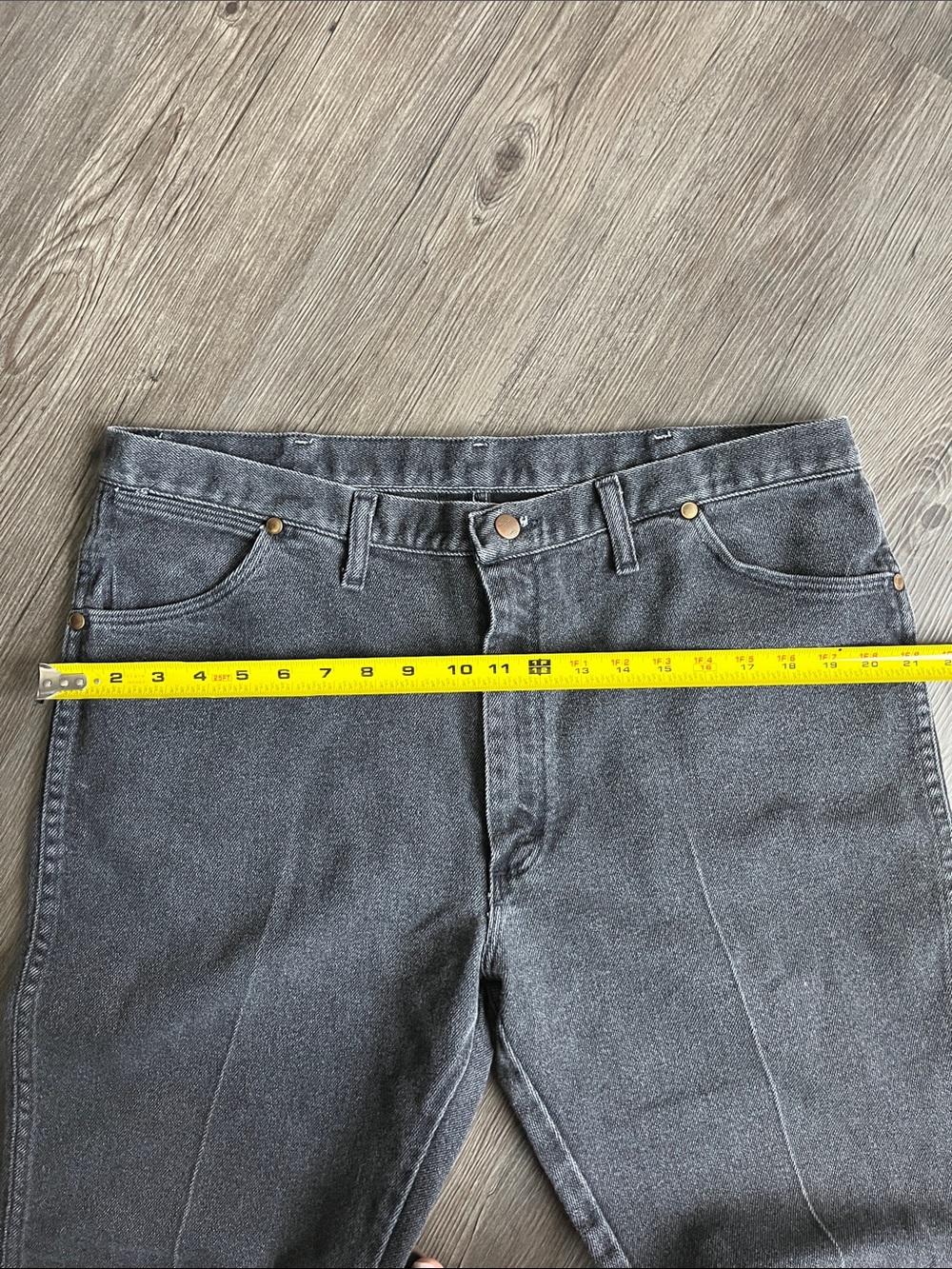 WRANGLER 40X32
